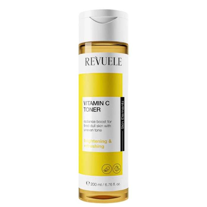 REVUELE VITAMINE C TONER 200 ML