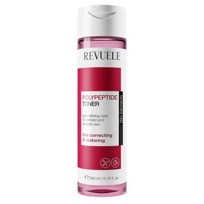 REVUELE POLYPEPTIDE TONER 200 ML
