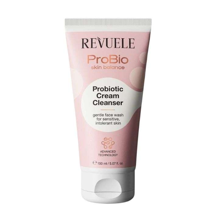 REVUELE PROBIO PROBIOTIC CREME NETTOYANTE APAISANTE 150ML