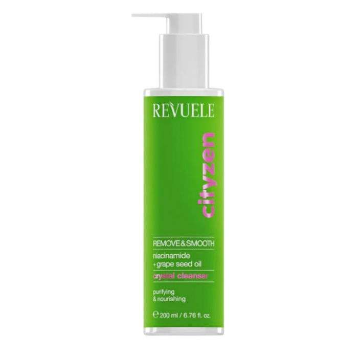 REVUELE CITYZEN CRYSTAL CLEANSER 200 ML