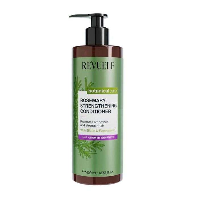 REVUELE BOTANICAL CARE CONDITIONER FORTIFIANT AU ROMARIN 250ML