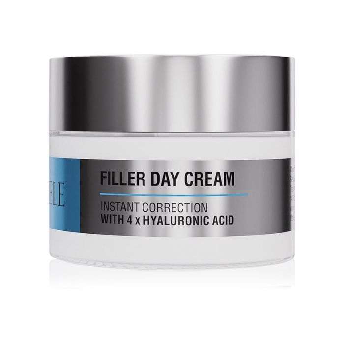 REVUELE PLUMPED SKIN FILLER CREME JOUR 50ML