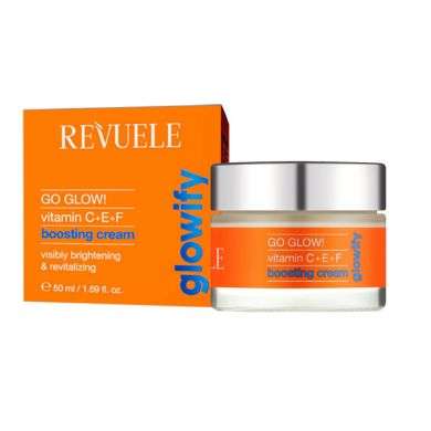 REVUELE GLOWIFY GO GLOW CREME BOOSTER 50ML
