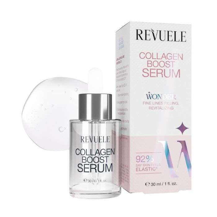 REVUELE WONDER COLLAGEN BOOST SERUM 30 ML