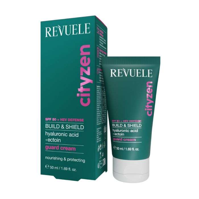 REVUELE CITYZEN GUARD CREAM 50 ML