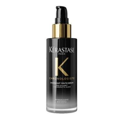 KERASTASE CHRONOLOGISTE OVERNIGHT YOUTH SERUM 90 ML