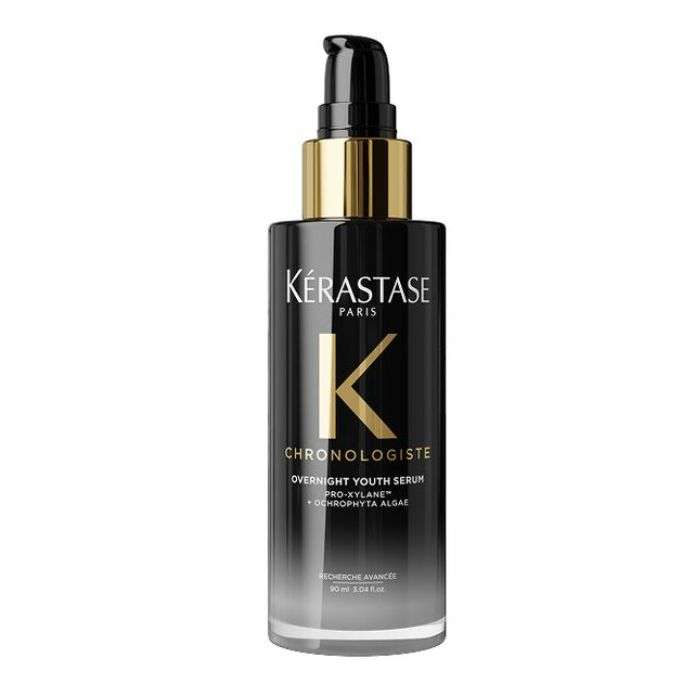 KERASTASE CHRONOLOGISTE OVERNIGHT YOUTH SERUM 90 ML