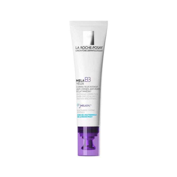 LA ROCHE POSAY MELA B3 EYES 15 ML
