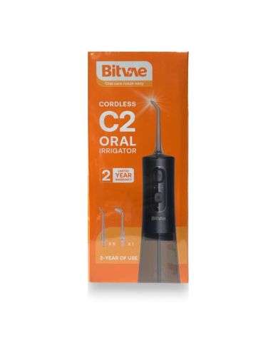 BITVAECORDLESS C2 IRRIGATOR