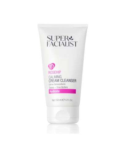 SUPER FACIALIST ROSEHIP CREME DEMAQUILLANTE 150ML