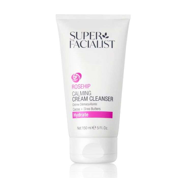 SUPER FACIALIST ROSEHIP CREME DEMAQUILLANTE 150ML