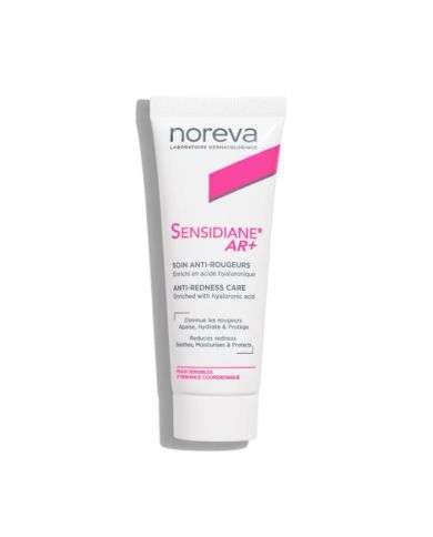 NOREVA SENSIDIANE AR+ SOIN ANTI ROUGEURS 30 ML