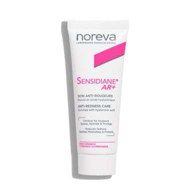 NOREVA SENSIDIANE AR+ SOIN ANTI ROUGEURS 30 ML