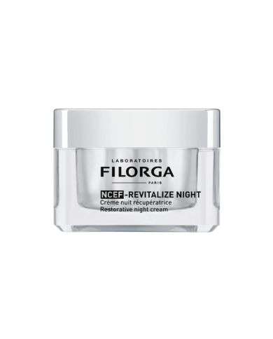 FILORGA NCEF REVITALIZE NIGHT 50 ML