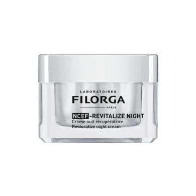 FILORGA NCEF REVITALIZE NIGHT 50 ML