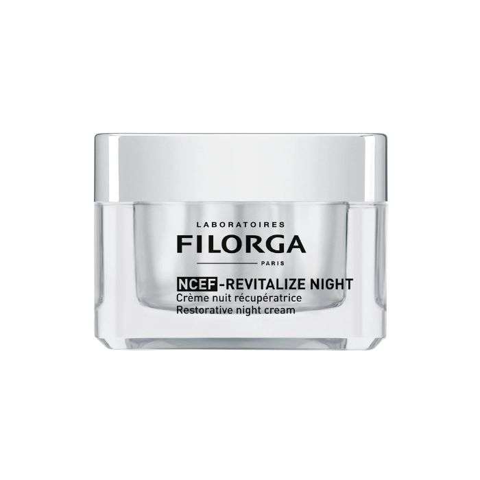 FILORGA NCEF REVITALIZE NIGHT 50 ML