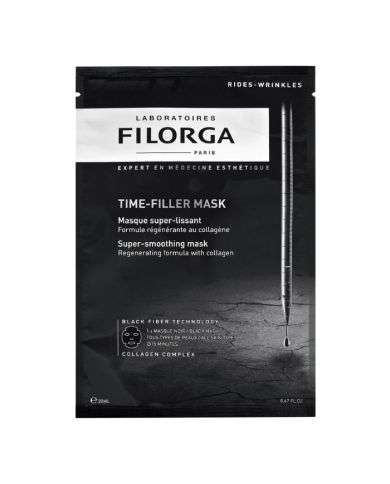 FILORGA TIME FILLER MASQUE SUPER LISSANT 1 UNITE