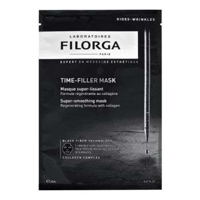 FILORGA TIME FILLER MASQUE SUPER LISSANT 1 UNITE
