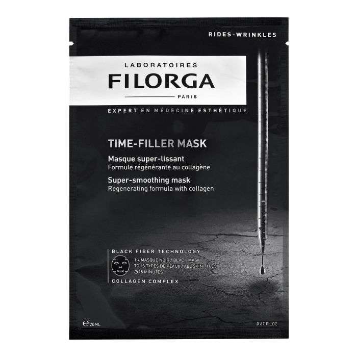 FILORGA TIME FILLER MASQUE SUPER LISSANT 1 UNITE