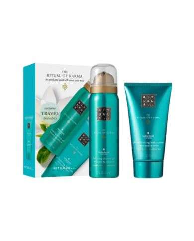 RITUALS THE RITUAL OF KARMA EXCLUSIVE TRAVEL BESTSELLERS