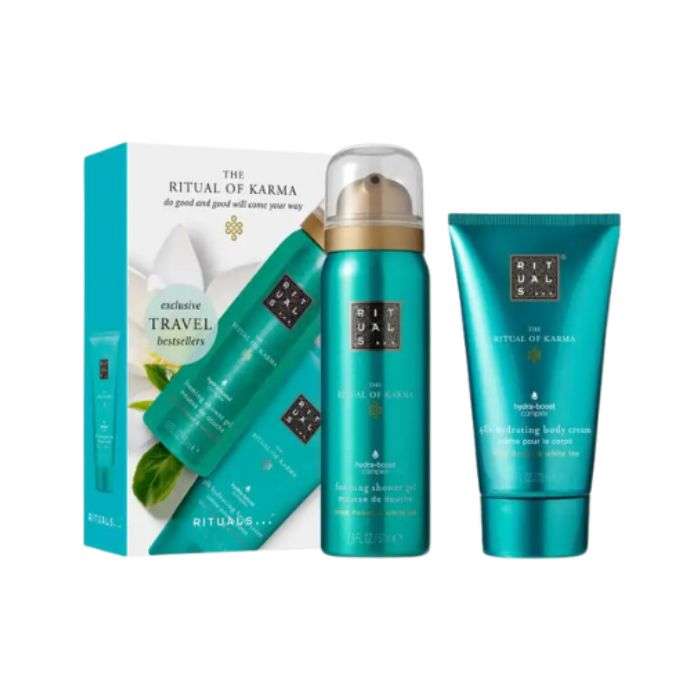 RITUALS THE RITUAL OF KARMA EXCLUSIVE TRAVEL BESTSELLERS