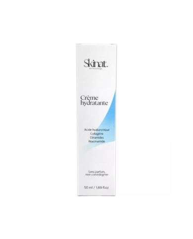 SKINAT CREME HYDRATANTE 50ML