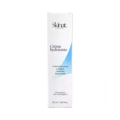 SKINAT CREME HYDRATANTE 50ML