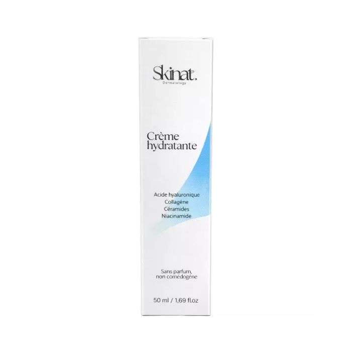 SKINAT CREME HYDRATANTE 50ML