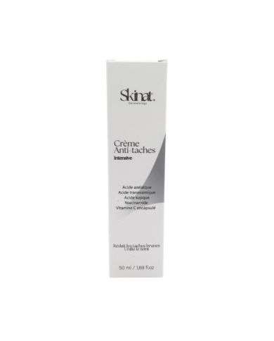 SKINAT CREME ANTI TACHES INTENSIVE 50ML