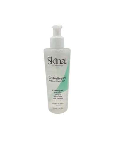 SKINAT GEL NETTOYANT 200 ML