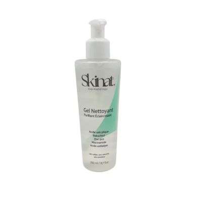SKINAT GEL NETTOYANT 200 ML
