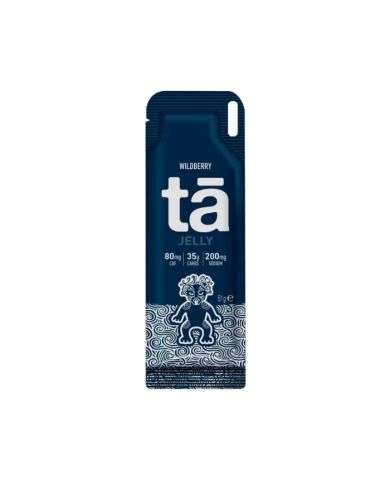 TA SPORT GELEE SAVEUR BAIES SAUVAGE 51 G
