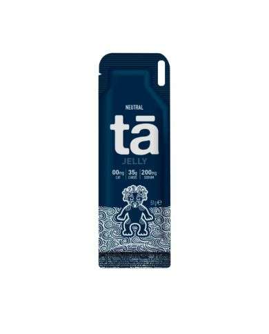 TA SPORT GELEE SANS SAVEUR 51 G
