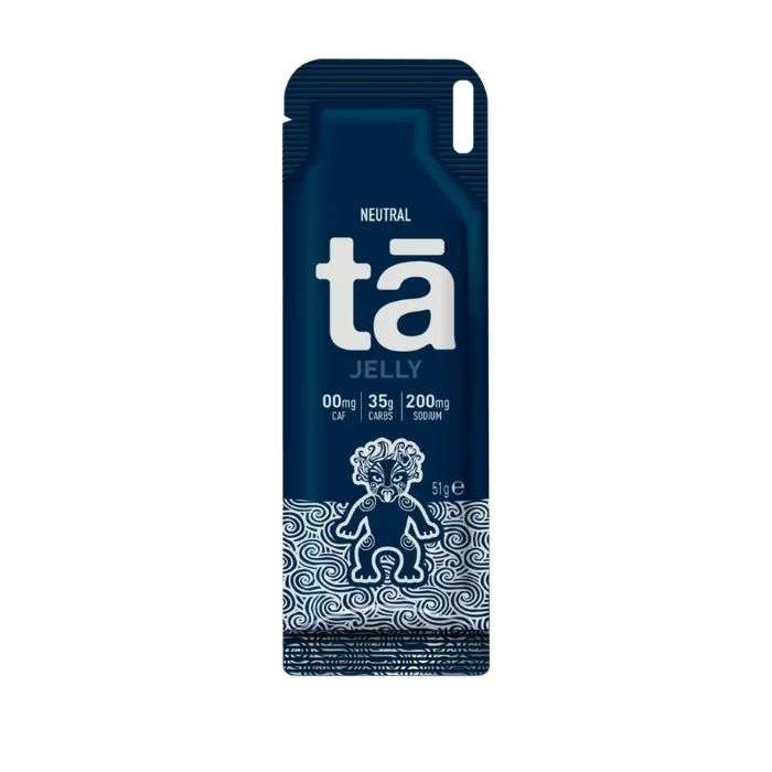 TA SPORT GELEE SANS SAVEUR 51 G