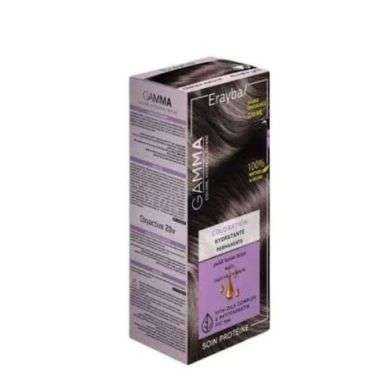 ERAYBA COLORATION HYDRATANTE PERMANENTE N8-00 BLOND CLAIR NATUREL