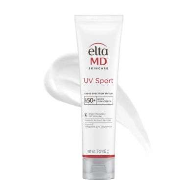 ELTA MD UV SPORT PROTECTION SOLAIRE CORPS SPF 50+ 85