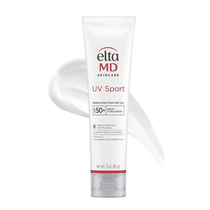 ELTA MD UV SPORT PROTECTION SOLAIRE CORPS SPF 50+ 85