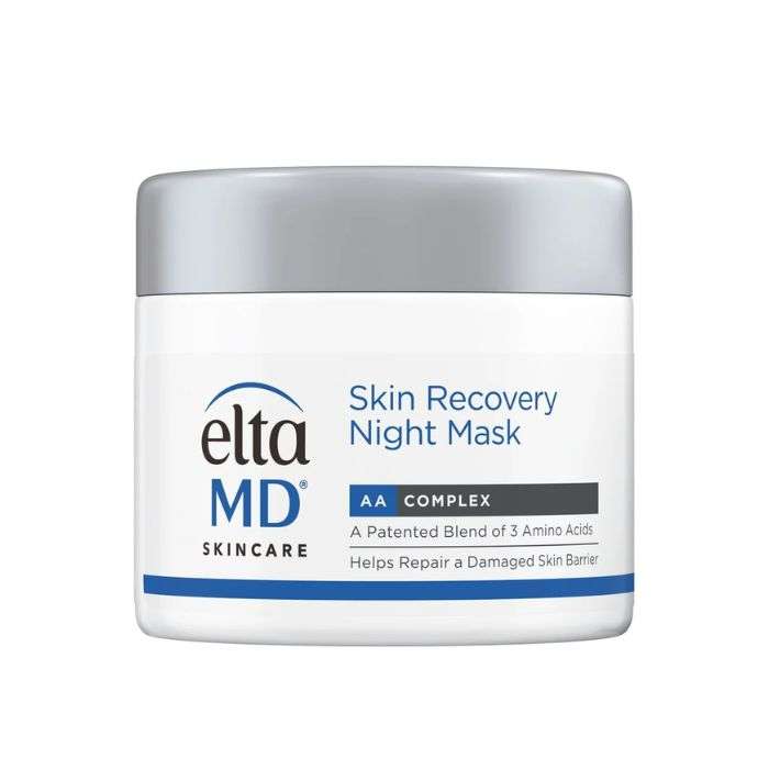 ELTA MD SKIN RECOVERY CREME NUIT 50ML