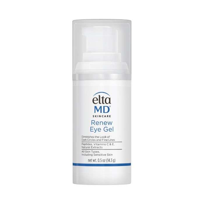 ELTA MD RENEW GEL CONTOUR DES YEUX 14.3G