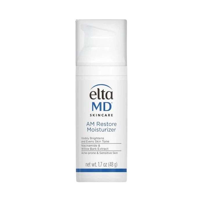 ELTA MD AM RESTORE MOISTURIZER 47 G