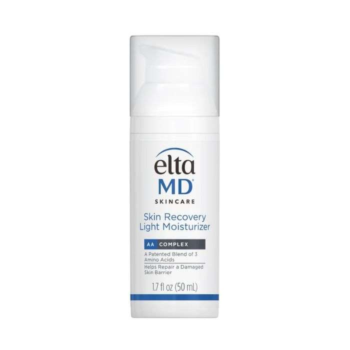ELTA MD SKIN RECOVERY LIGHT MOISTURIZER 50 ML