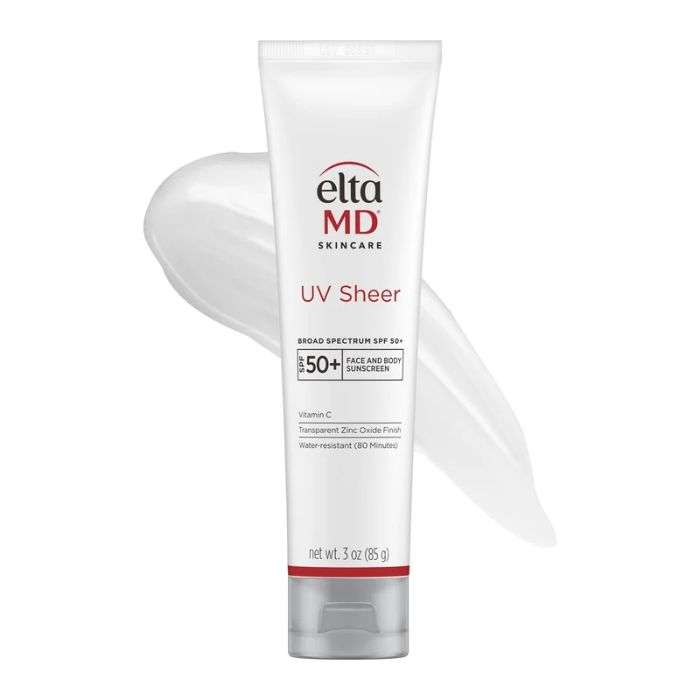 ELTA MD UV SHEER BROAD SPECTRUM SPF 50+ 85 G
