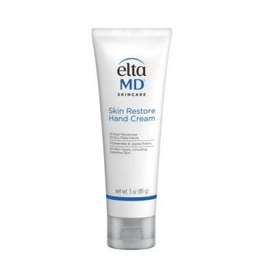 ELTA MD SKIN RESTORE HAND CREAM 85 G