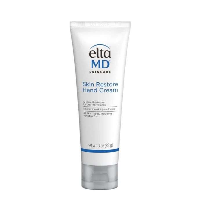 ELTA MD SKIN RESTORE HAND CREAM 85 G