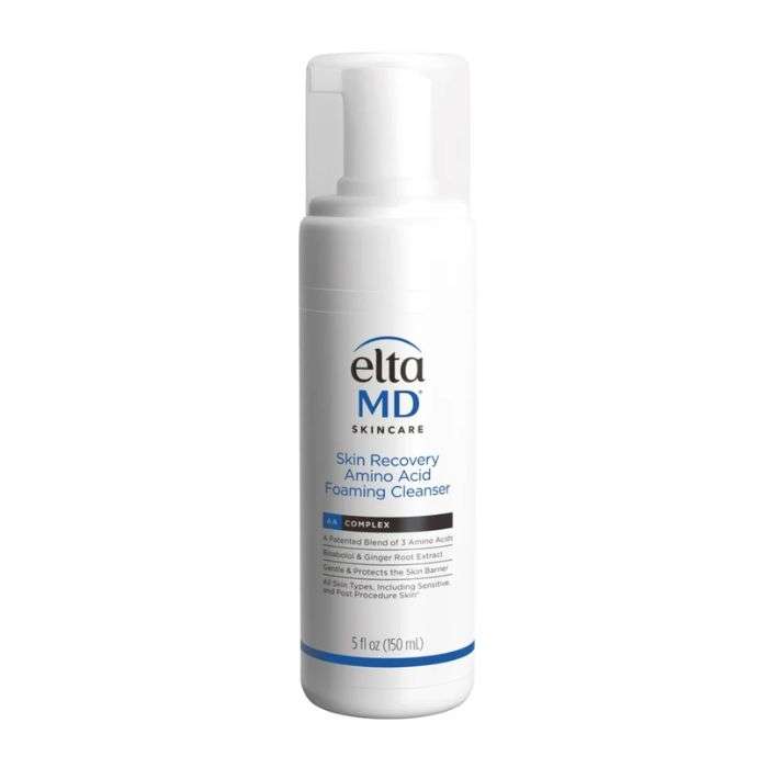ELTA MD SKIN RECOVERY AMINO ACID FOAMING CLEANSER 150 ML