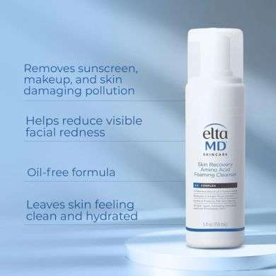 ELTA MD SKIN RECOVERY AMINO ACID FOAMING CLEANSER 150 ML