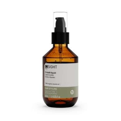 INSIGHT STYLING SERUM CRISTAUX LIQUIDES 100ML