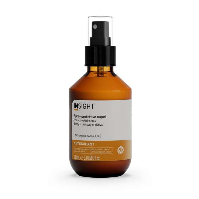 INSIGHT ANTIOXIDANT SPRAY PROTECTEUR CHEVEUX 100ML
