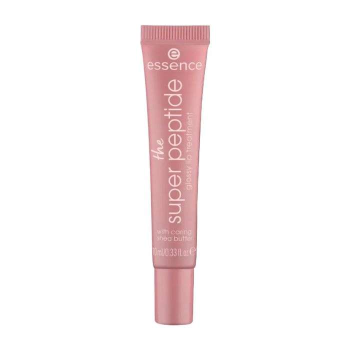 ESSENCE THE SUPER PEPTIDE GLOSSY LIP TREATMENT 10 ML