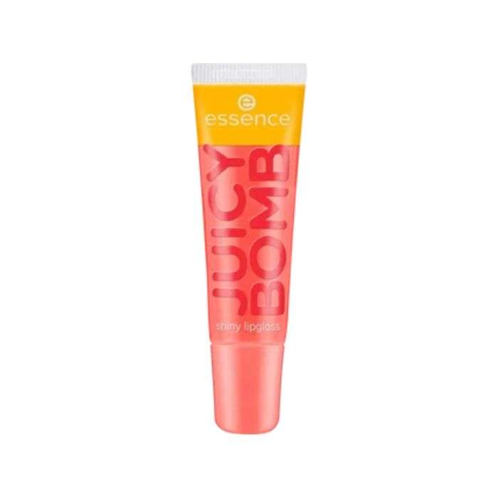 ESSENCE JUICY BOMB SHINY LIPGLOSS
